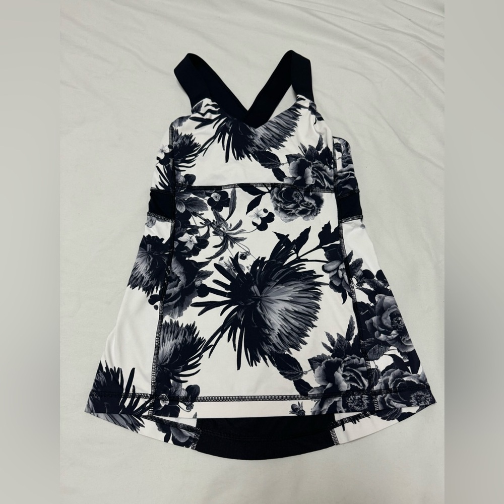 Lululemon Push Ur Limits Tank - Picture 4 of 9